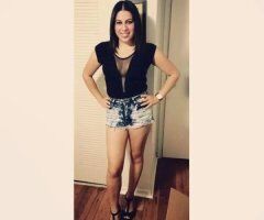 Baton Rouge escorts - cum bby