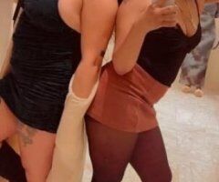 ✨💋 2 girls available now💋✨🤍 - Image 3