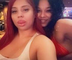 ✨💋 2 girls available now💋✨🤍 - Image 4