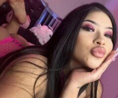 hola 😏 recien llegada a tu ciudad rica latina sin limites de nada 💦💦 - Image 6