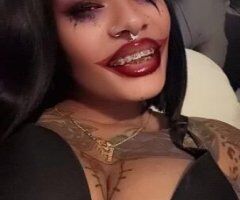 💋FUNSIZE TATTED BADDIE WET 🥰AND TIGHT😘SLIMTHICK - Image 3
