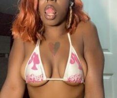DA GODDESS OF YOUR DREAMS 🤗✨🧚🏾♀🤤 - Image 6