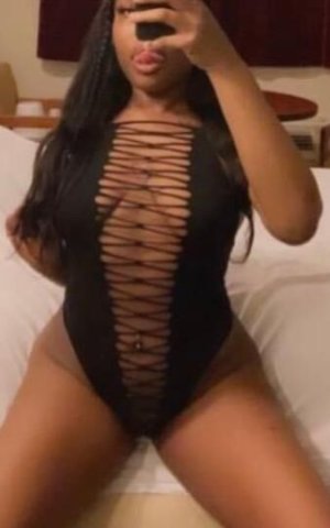 Freaky Fridayyy 💦 - 1