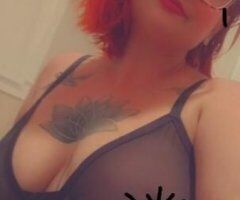 Gainesville escorts - Sexy, Sweet, thick red Head Lake City,FL