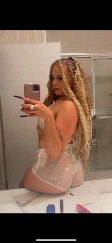 Exotic Snow Wants Outcall Meet - 1