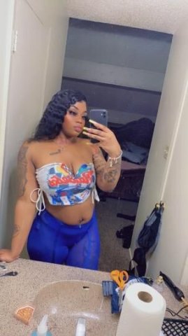 Miss Texas 🤠🥵 - 1