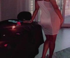 Tri-Cities escorts - come let me set the tone
