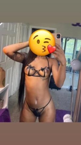 ❤🫶 Freaky Lil Bitch 💦🌊🙃 - 1