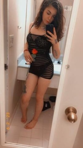 NaughtyNadia💦👀❤ - 1