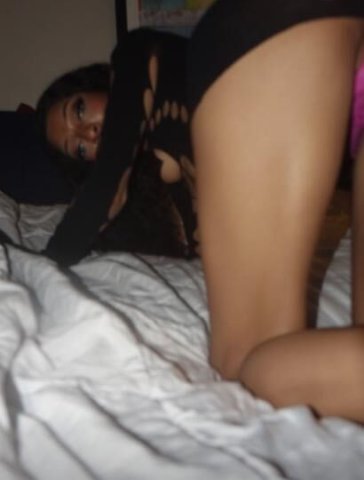 Exotic Petite Model In Town!!Let me be your favorite hello and most difficult goodbye! - 1