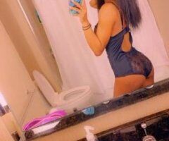 Fargo escorts - In town Thursday through Saturday night 💋🤪🥂