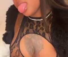San Francisco escorts - IN TOWN 😍💦