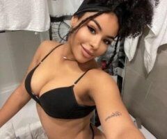 Odessa escorts - cubanita caliente