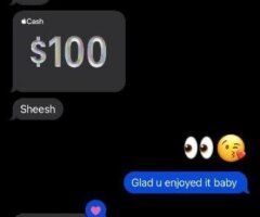 YOUR FAVE BBW IS BACK🥰💕🔥 IM BETTER THAN HER ⬆ AND HER ⬇ I EAT DICK RECKLESSLY 🥰😌 - Image 7