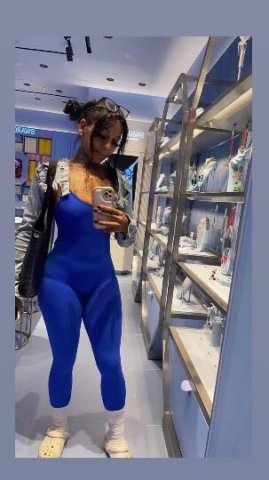 Come Horny 😍 Leave Happy 🤤 - 1