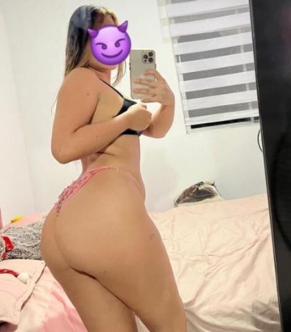 Latina 🫦Disponible Ahora 🍆❤‍🔥🫦🥵 - 1