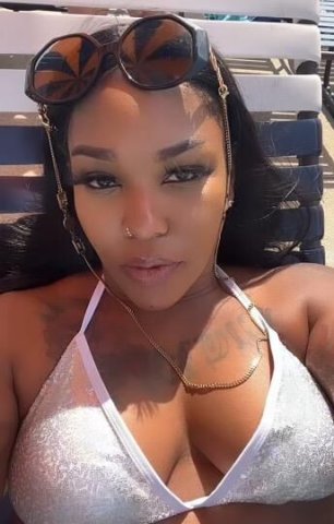 Blazing 🔥 Beauty🦋 - 1