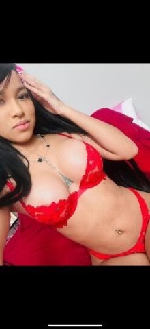 💚🩷💚GIRL OF THE WEEK / COLOMBIAN 🇨🇴💚🩷💚 - 1