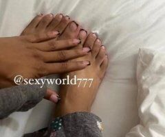 Angele 💋 | VISTING FOR A SHORT TIME ✈💕| OUTCALLS DEPOSIT - Image 9