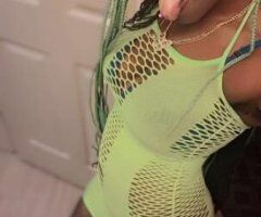 Oakland/East Bay escorts - BabyGirl