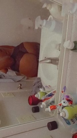 SexyBlaxk Chocate - 1