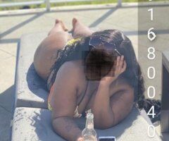 Big booty BBW ready to satisfy your every need amd if you want double the fun and pleasure ask about my girl on girl on you speacial👄🍆💋 - Image 3