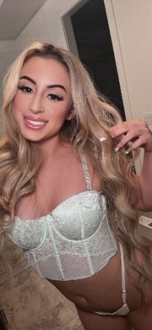 Breaking *** News **** ExXxXxXotic Blonde BabyDoll !!! New Babygirl - 21 - 1