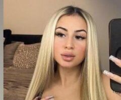 Breaking *** News **** ExXxXxXotic Blonde BabyDoll !!! New Babygirl - 21 - Image 4