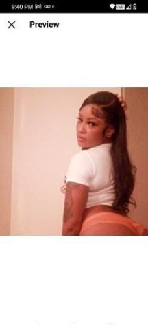 Let me drown you with all these peaches and get you wet with this cream - 1