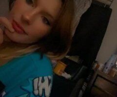 🤍🐰Cute, White, Thick & 🐻🤎 Brown Skinned Princess - Image 2
