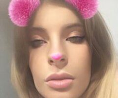 🤍🐰Cute, White, Thick & 🐻🤎 Brown Skinned Princess - Image 3