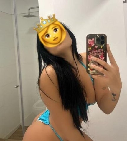 LATINA SEXY 😍😈Disponible Ahora💋🫦👅 - 1