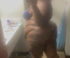 Longview escorts - BBW Goddess🥰🫶🏿