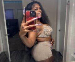 Charlotte escorts - Big Body Benz ( Trans ) #1 secret