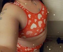 Buffalo escorts - ali