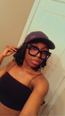 💋 Upscale West African Companion 💋 - 1
