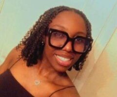 💋 Upscale West African Companion 💋 - Image 3