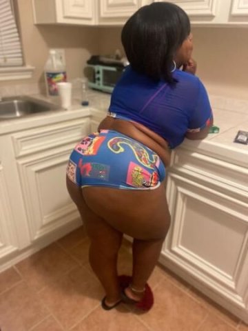 Money make me Cum - 1