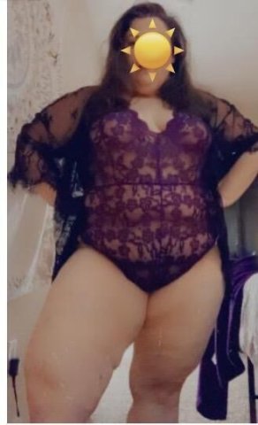 Full Figured Woman Full BBW - 1