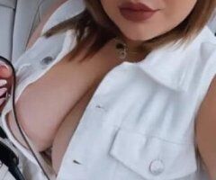 Greensboro escorts - kloe