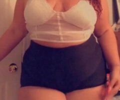 Philadelphia escorts - plus size fun