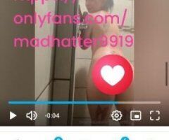 Alice In WonderLand🍭😻🙈BackInTown🍑💦🔥⬇DEAMONHEAD😈🍭👇 - Image 12