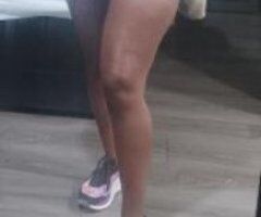 Bad lil bihh brown skin ass Fat - Image 3