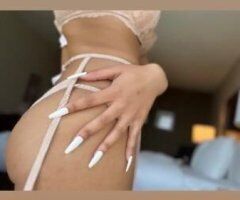 Omaha escorts - TRY ME DADDY🥰