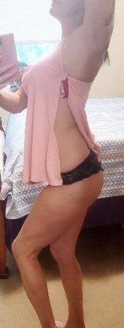 Your girl next door.... - 1