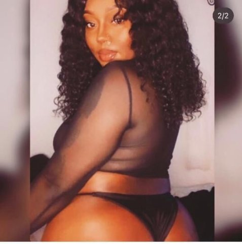 FATTY ASS with Amazing head 💦🏆 (incalls only ) - 1