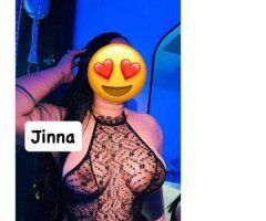 Hello 👋 My name is Jinna, I have my own workplace, it is clean, I offer you harmony, security and above all good treatment. I offer you a pleasant time so it all depends on you 😘 Call me or write me to make your appointment 😘 - Image 2