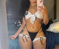 Queens escorts - I'm here for a good time not a long time👅