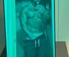 NOT NEW TO THIS BUT IM TRUE TO THIS - the 1 & ONLY italian stallion ready to please all you ladies : - Image 3
