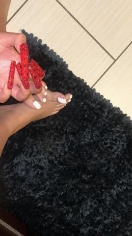 QV SPECIAL‼💎CUM💦 TO 🌺BARBIE WORLD OUTCALLS - 1